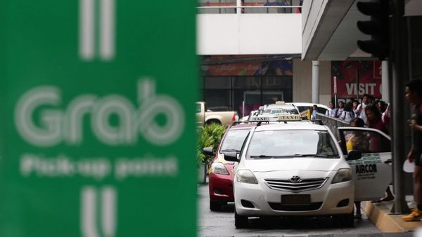 cách đăng ký và sử dụng dịch vụ grabtaxi cho tài xế