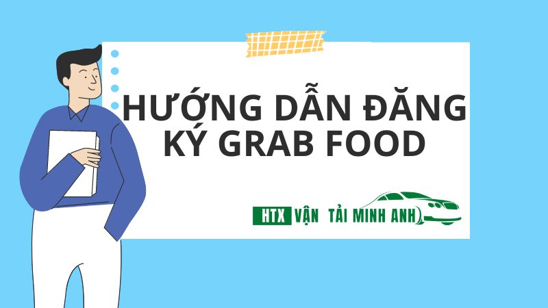 đăng ký grab food
